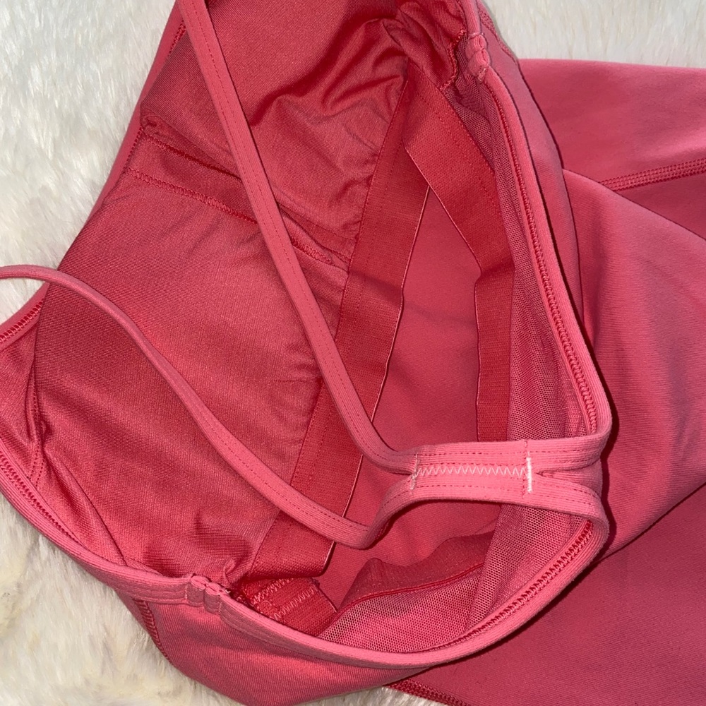 Lululemon Tank - Picture 5 of 6